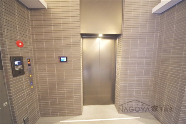 ゼスタタワー名古屋代官町 その他外観4