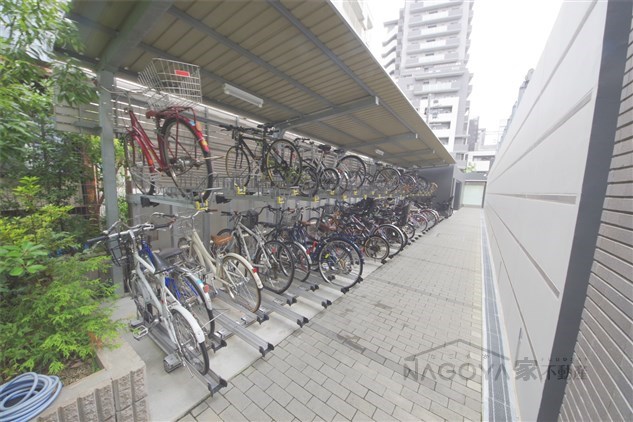 ゼスタタワー名古屋代官町 その他外観5