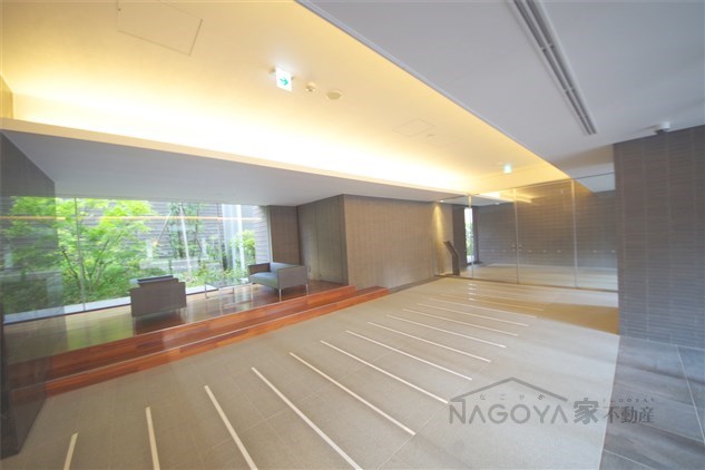 ゼスタタワー名古屋代官町 その他外観6