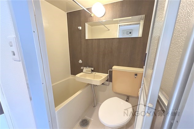 アスパイア平針 その他1