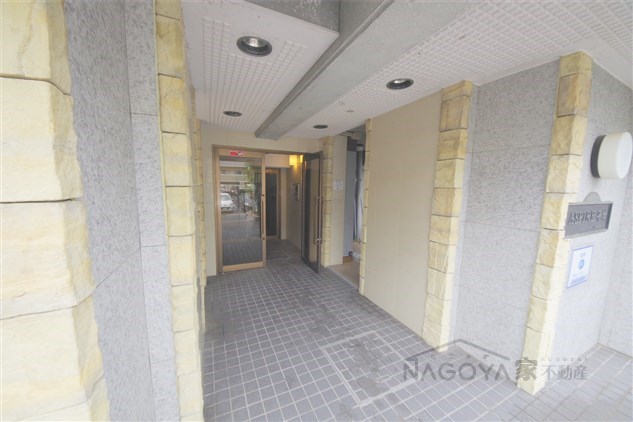 アスパイア平針 その他外観1