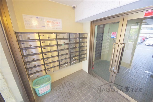 アスパイア平針 その他外観2