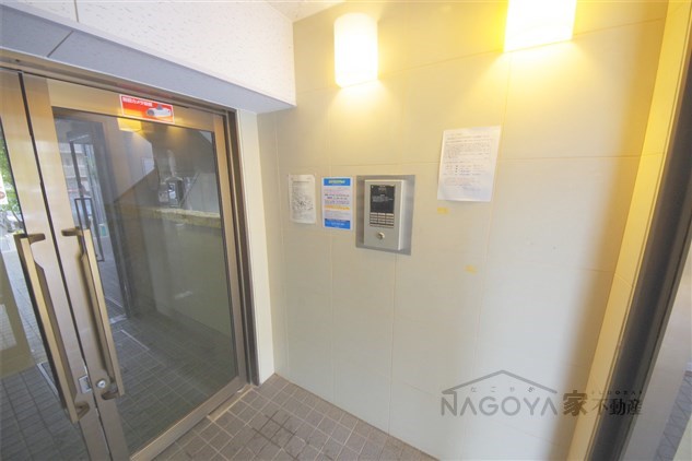 アスパイア平針 その他外観3