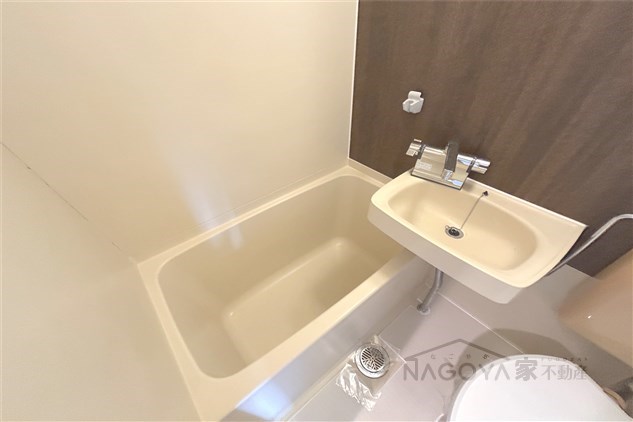 アスパイア平針 風呂画像