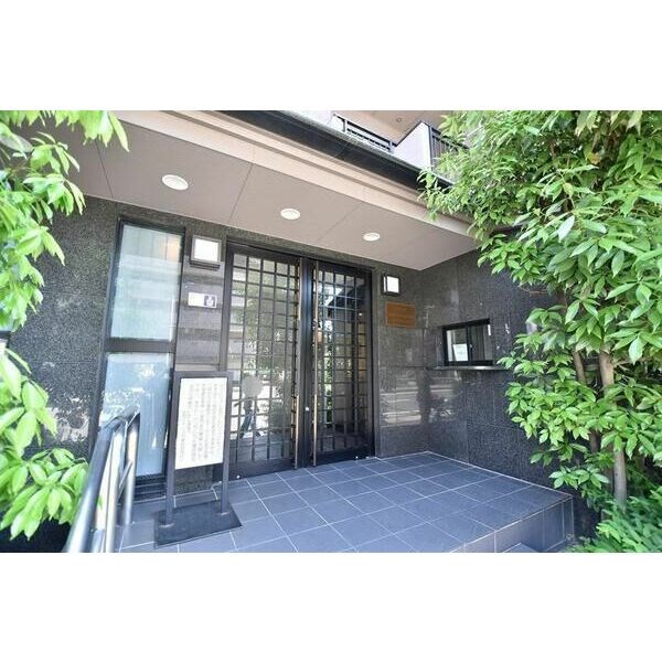 名駅アイリス弐番館 その他外観1