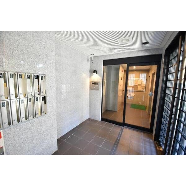 名駅アイリス弐番館 その他外観2