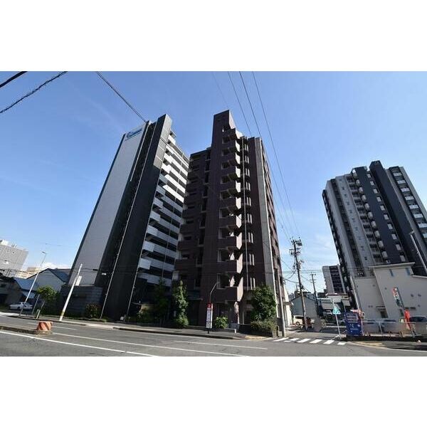 名駅アイリス弐番館 その他外観3