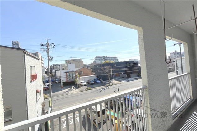 インターシティ城西 その他5