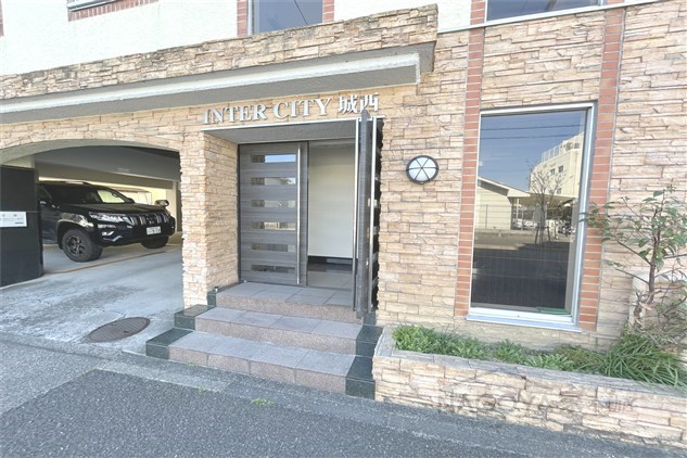 インターシティ城西 その他外観1