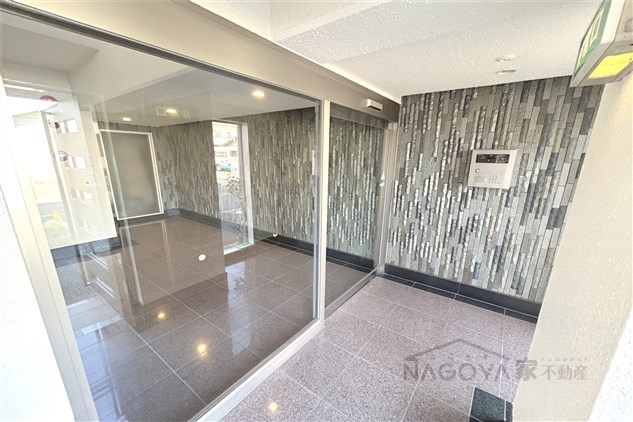 インターシティ城西 その他外観2