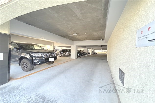 インターシティ城西 その他外観3