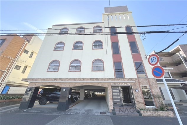 インターシティ城西 その他外観4