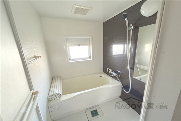 インターシティ城西 風呂画像