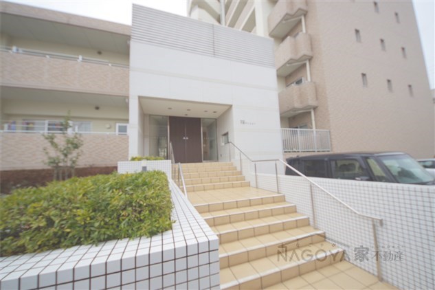 戸部マンション その他外観1