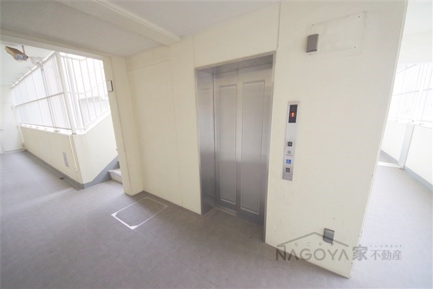 戸部マンション その他外観2