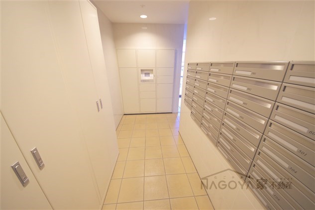 戸部マンション その他外観5