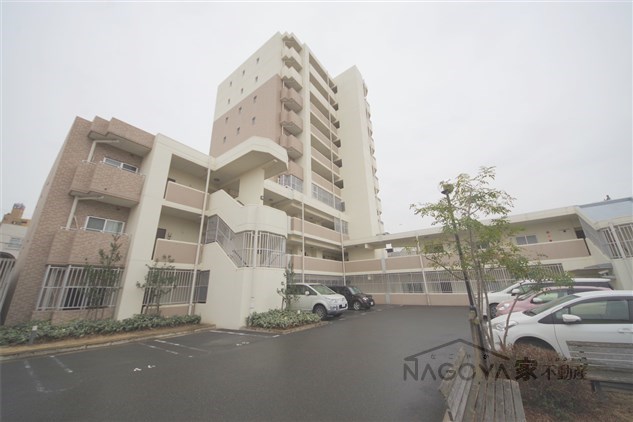 戸部マンション その他外観6