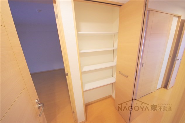 戸部マンション その他8