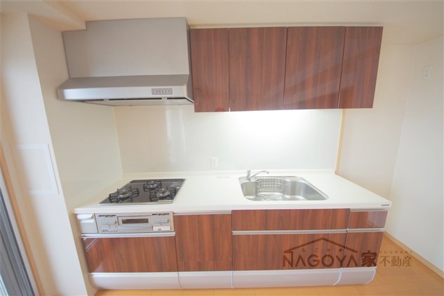 戸部マンション キッチン