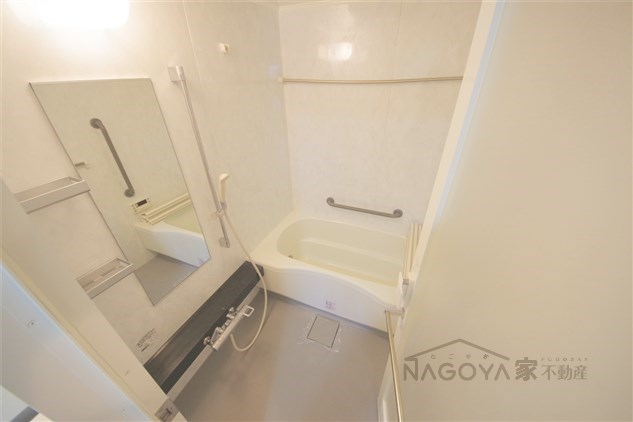 戸部マンション 風呂画像