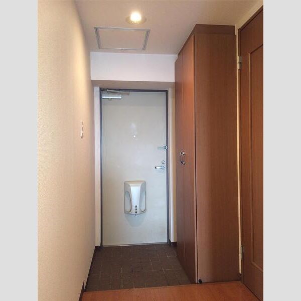 パルタマレ神宮 玄関