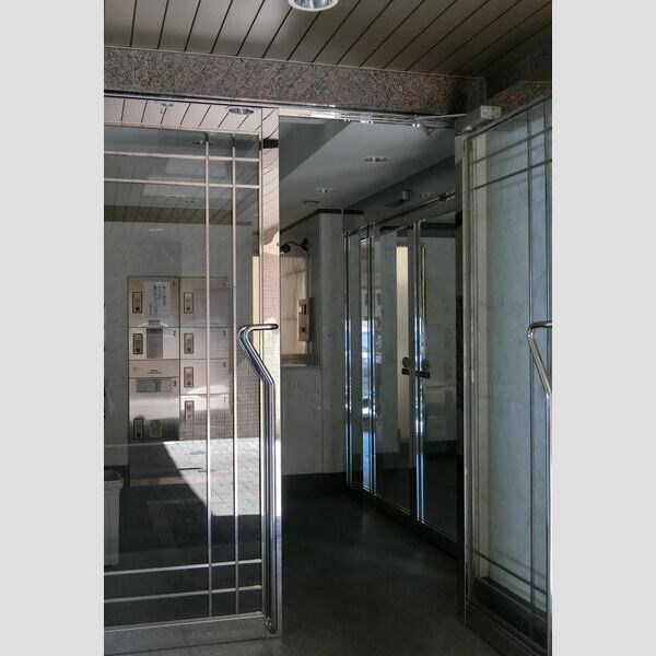 パルタマレ神宮 その他外観2