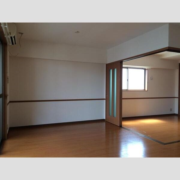 パルタマレ神宮 ベッドルーム