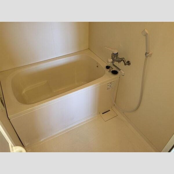 パルタマレ神宮 風呂画像