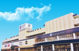 パルタマレ神宮 周辺画像5