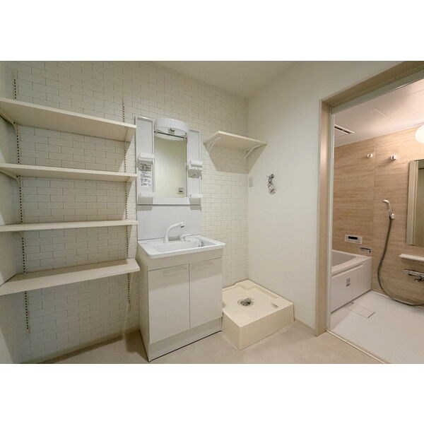 the GARDEN 金山 その他2