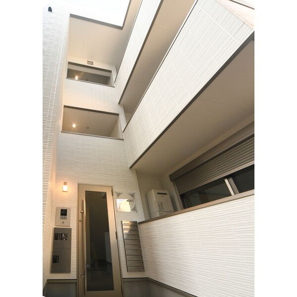 the GARDEN 金山 その他外観2