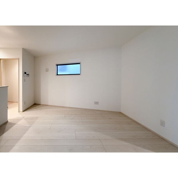 the GARDEN 金山 リビング