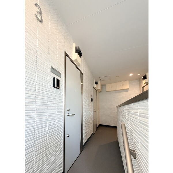 the GARDEN 金山 その他外観3