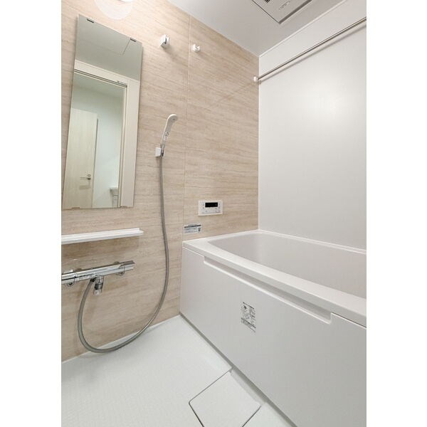 the GARDEN 金山 風呂画像