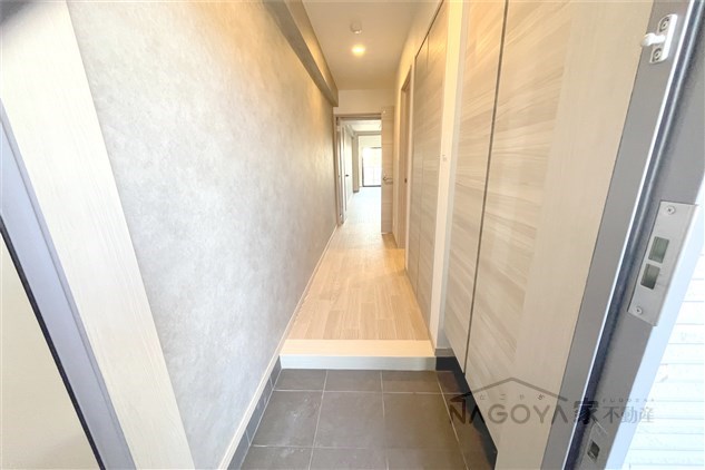 N51 PREMIER 吹上 玄関