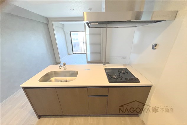 N51 PREMIER 吹上 キッチン