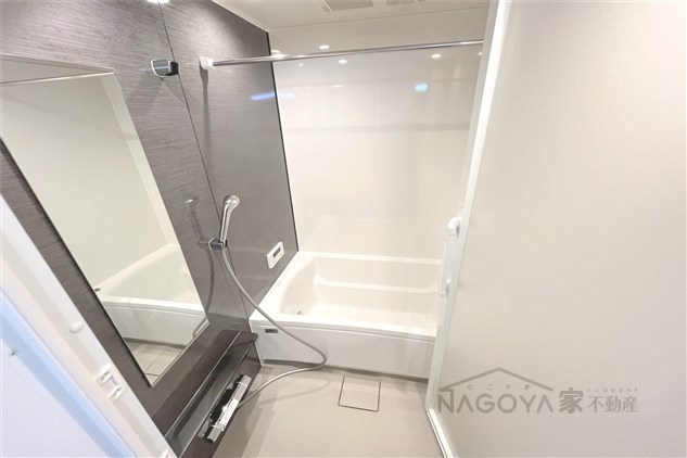 N51 PREMIER 吹上 風呂画像