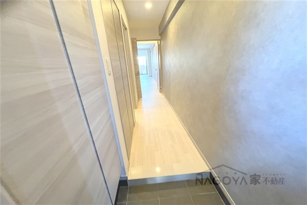 N51 PREMIER 吹上 玄関