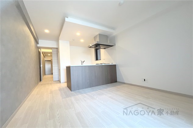 N51 PREMIER 吹上 リビング