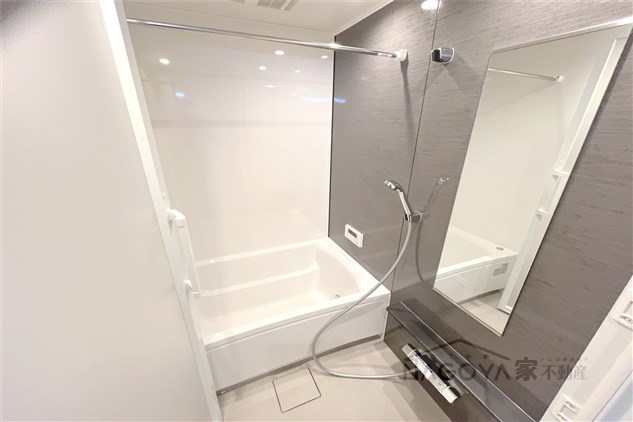 N51 PREMIER 吹上 風呂画像