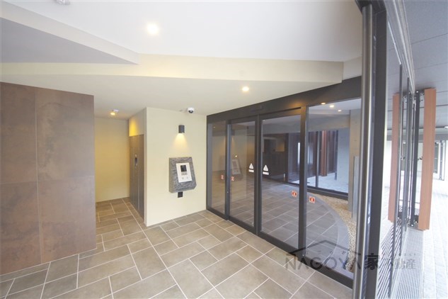 RESIDENCE　KIKUZAKA その他外観1