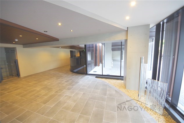 RESIDENCE　KIKUZAKA その他外観2