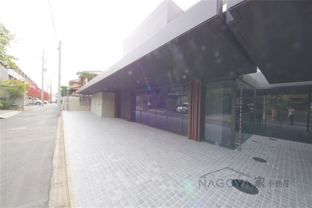 RESIDENCE　KIKUZAKA その他外観4