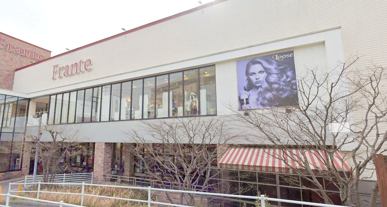 RESIDENCE　KIKUZAKA 周辺画像2