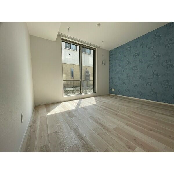 クレストタップ名古屋ウエスト リビング