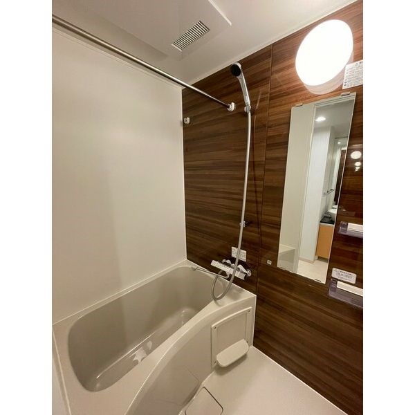 クレストタップ名古屋ウエスト 風呂画像