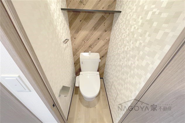 CREST TAPP金山 その他2