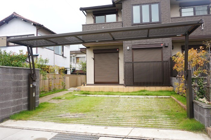 アヴァンセ松栄 その他外観2