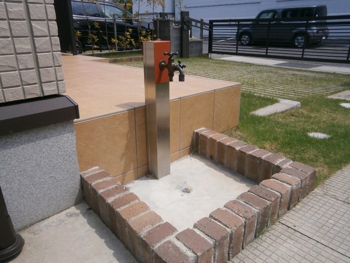 アヴァンセ松栄 その他外観4