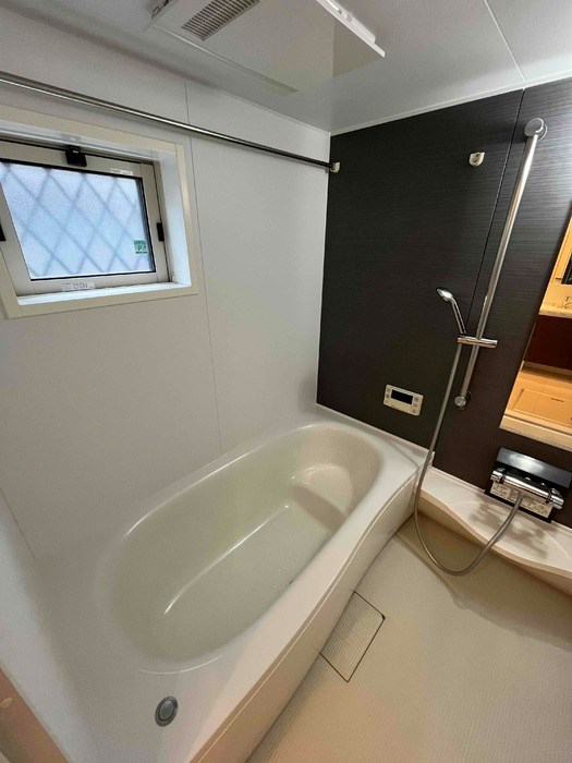 アヴァンセ松栄 風呂画像